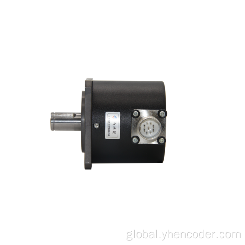 Dc Servo Motor Encoder Incremental encoder operation encoder Manufactory